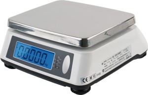 Waga prosta CAS SW-II CR30 RS 15/30kg