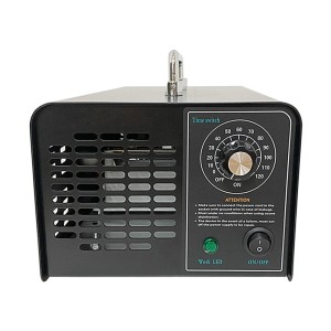 Generator ozonu, 10000 mg/h | 690640, Stalgast