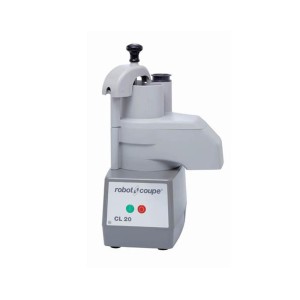 Szatkownica do warzyw CL20 230 V z kompletem tarcz 714073 | 713200, ROBOT COUPE