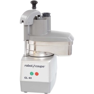 Szatkownica CL40 230V/50/1 | 713400, ROBOT COUPE