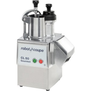 Szatkownica do warzyw CL50 Gourmet 230V/50/1 | 713510, ROBOT COUPE