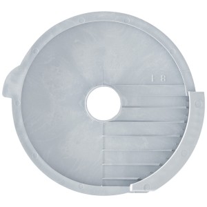 Zestaw tarcz do CL50/C52 - frytki 10x16 mm | 714160, ROBOT COUPE