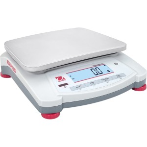 Waga sklepowa, Navigator XT, legalizowana, zakres 3.2 kg, dokładność 1 g | Stalgast, 730036
