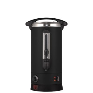 Warnik do wody, Gredil, czarny, V 8.7 l | 751087, Stalgast