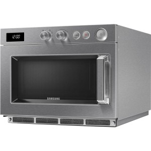 Kuchenka mikrofalowa, Samsung, P 1.85 kW | 775319, Stalgast