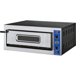 Piec do pizzy X-Line 4x36 | 781421, STALGAST