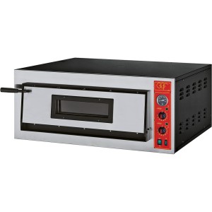Piec do pizzy F-Line 4x36 | 781601, STALGAST