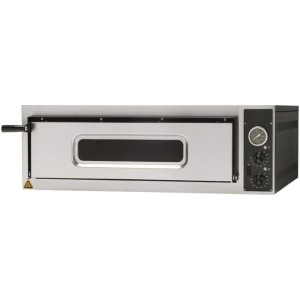 Piec do pizzy Gredil 4x35 | 782001, STALGAST
