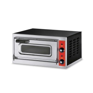 Piec do pizzy GGF, 2.2kW | 782100, STALGAST
