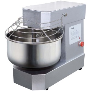 Miesiarka, mikser spiralny, sterowanie automatyczne, V 10 l, P 0.75 kW | 786010, Stalgast