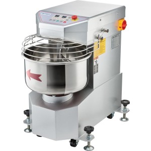 Miesiarka, mikser spiralny, sterowanie automatyczne, V 45 l, P 2.6 kW | 786045, Stalgast