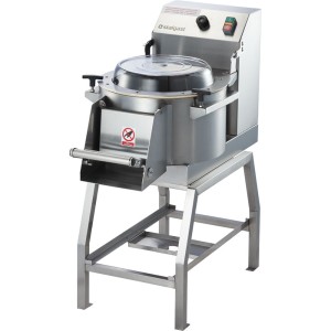 Obieraczka do ziemniaków 6 kg, P 0.55 kW | 789061, Stalgast