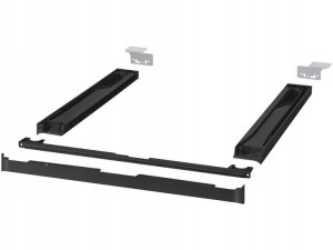 Zestaw do piętrowania suszarki na pralce, Samsung | 807100, Stalgast