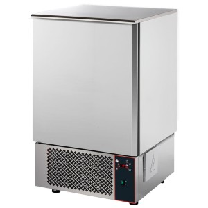 Schładzarko-zamrażarka szokowa 7x GN 1/1 | 849073, STALGAST