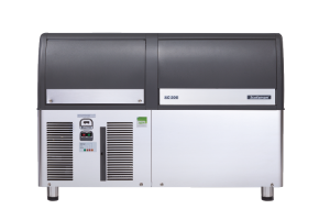 KOSTKARKA DO LODU | AC 206, Scotsman