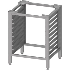 Podstawa pod 9100608, h= 850 mm | 9050608, Stalgast