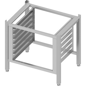 Podstawa pod piec ChefTop GN 1/1 h=677 mm | 9051160, STALGAST