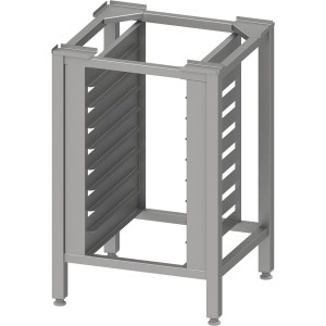 Podstawa pod piec ShopCook/RX, 430x340, h=850 | 905123, Stalgast