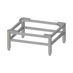 Podstawa pod piec Smart/Classic Cook, GN 1/1, h=300 mm | 9057931, Stalgast