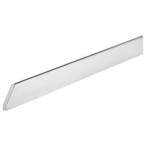 Listwa łącząca do linii 700, wysoka, średnia | 9700082, Stalgast