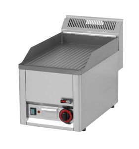 Płyta grillowa gazowa | FTR 30 GL, REDFOX