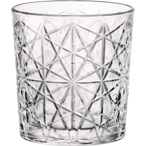 Szklanka niska, Lounge, V 275 ml | Stalgast, 400631