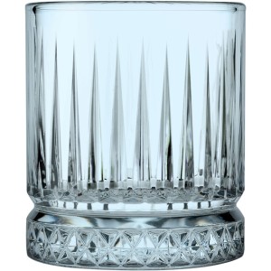 Szklanka niska, Elysia, niebieska, V 355 ml | 401220, Stalgast
