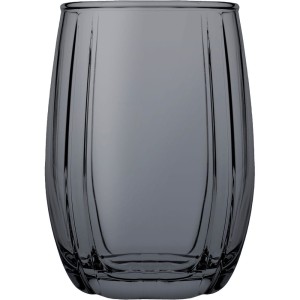 Szklanka niska, Linka, szara, V 240 ml | 401241, Stalgast
