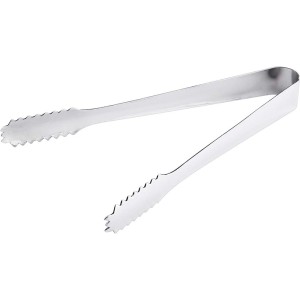 Szczypce do lodu L 180 mm | 471101, STALGAST