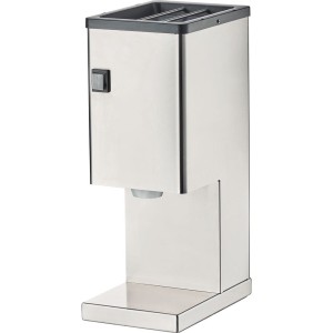 Kruszarka elektryczna do lodu, P 0.25 kW | 471160, Stalgast