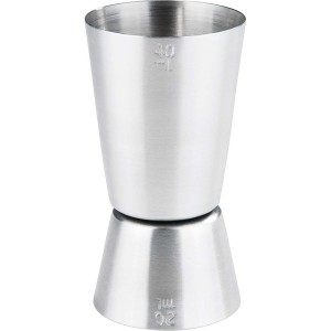 Miarka dwustronna 0,025 - 0,05 l | 474302, STALGAST