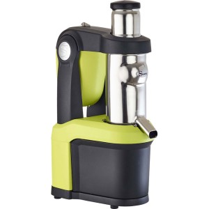 Wyciskarka wolnoobrotowa Cold Press, Santos, P 0,65 kW, 60l/h | 482650, Stalgast