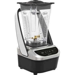 Blender barowy, elektroniczny panel, Compact, Santos, V 2,4l | 484610, Stalgast