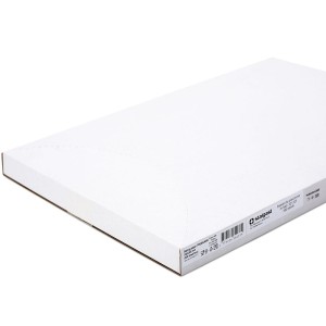 Papier do pieczenia, silikonowany w ryzach, GN 1/1 | 521325, Stalgast