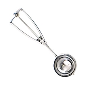 Porcjoner do ryżu i puree 70 g | 531121, Stalgast