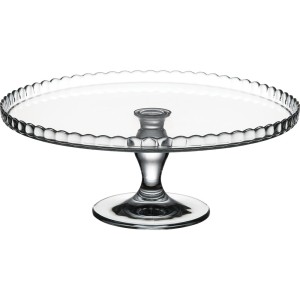 Patera na ciastka i owoce, O 320 mm | 545024, Stalgast