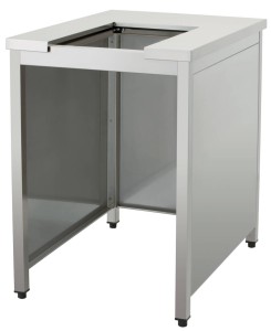 podstawa do dzielarki POR300 | Resto Quality