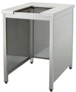podstawa do dzielarki POR900 | Resto Quality