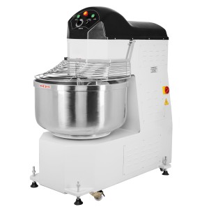 MIESIARKA SPIRALNA SDM 50 | 50 LITRÓW | 400V | Resto Quality
