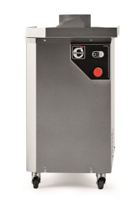 Zaokrąglarka do ciasta Cuppone Bernini | BRN280 | 230 V | Resto Quality