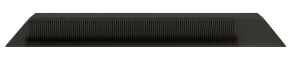 Okap do pieców Jack | JC L12 | Resto Quality