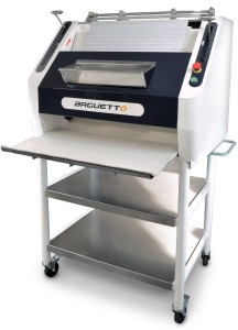 Bagieciarka piekarnicza | urządzenie do produkcji bagietek Baguetto | 2 lata gwarancji | Resto Quality