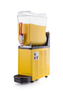Granitor do sorbetów | slush shake | 12l | Resto Quality