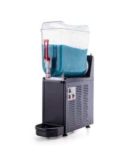 Granitor do sorbetów | slush shake | 12l | Resto Quality