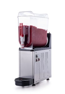 Granitor do sorbetów | slush shake | 12l | Resto Quality