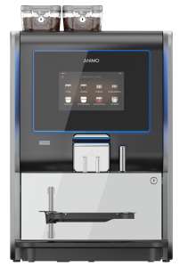 Ekspres automatyczny | Animo OptiMe 22 FM | Resto Quality