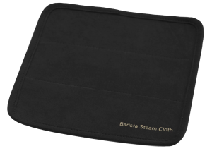 Ściereczka do czyszczenia dyszy parowej Barista | 200x200 mm | BSCB | Resto Quality