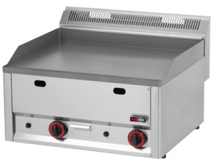 Płyta grillowa gazowa | FTH 60 GL, REDFOX