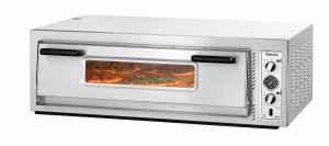 Piec do pizzy NT 901 | 2002101, Bartscher