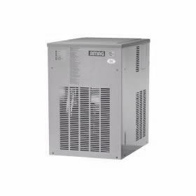 Łuskarka do lodu SPN 605 W chłodzona powietrzem, SIMAG